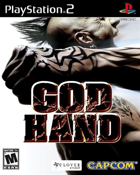 God Hand Download .